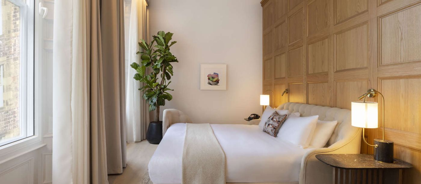 Virgin Hotels Edinburgh