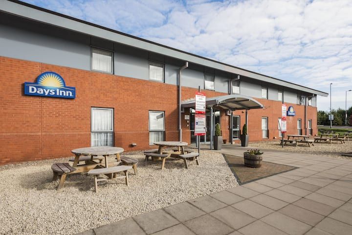 Days Inn