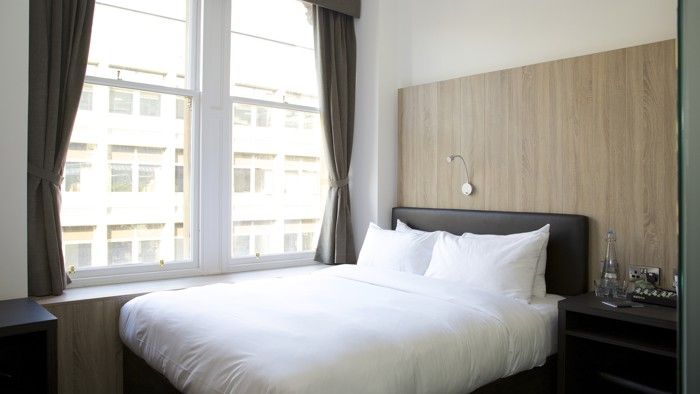 The Z Hotel
