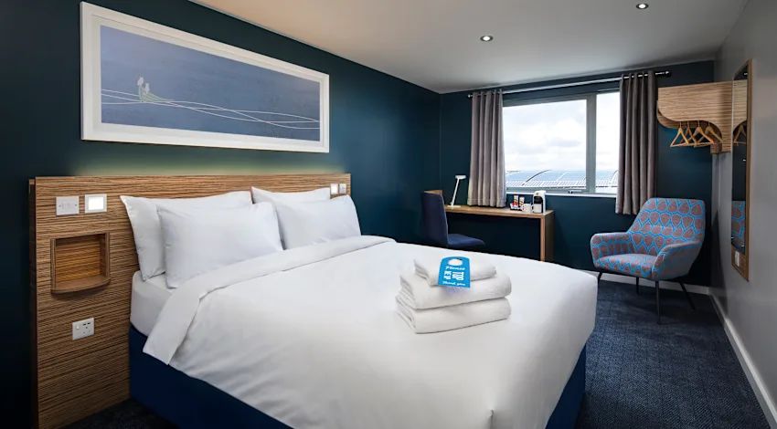 Travelodge Wembley High Road