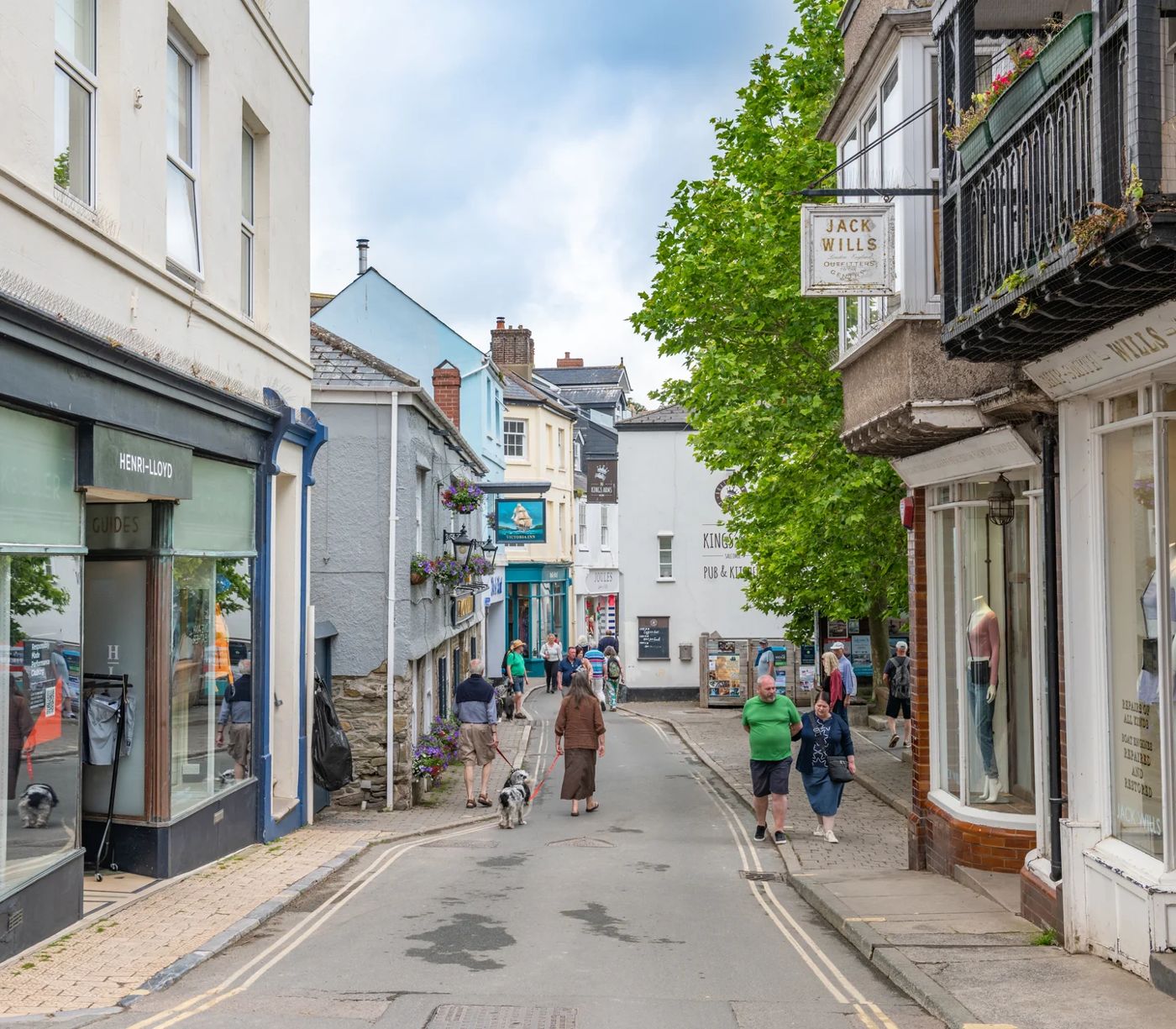 Salcombe Harbour Hotel and Spa