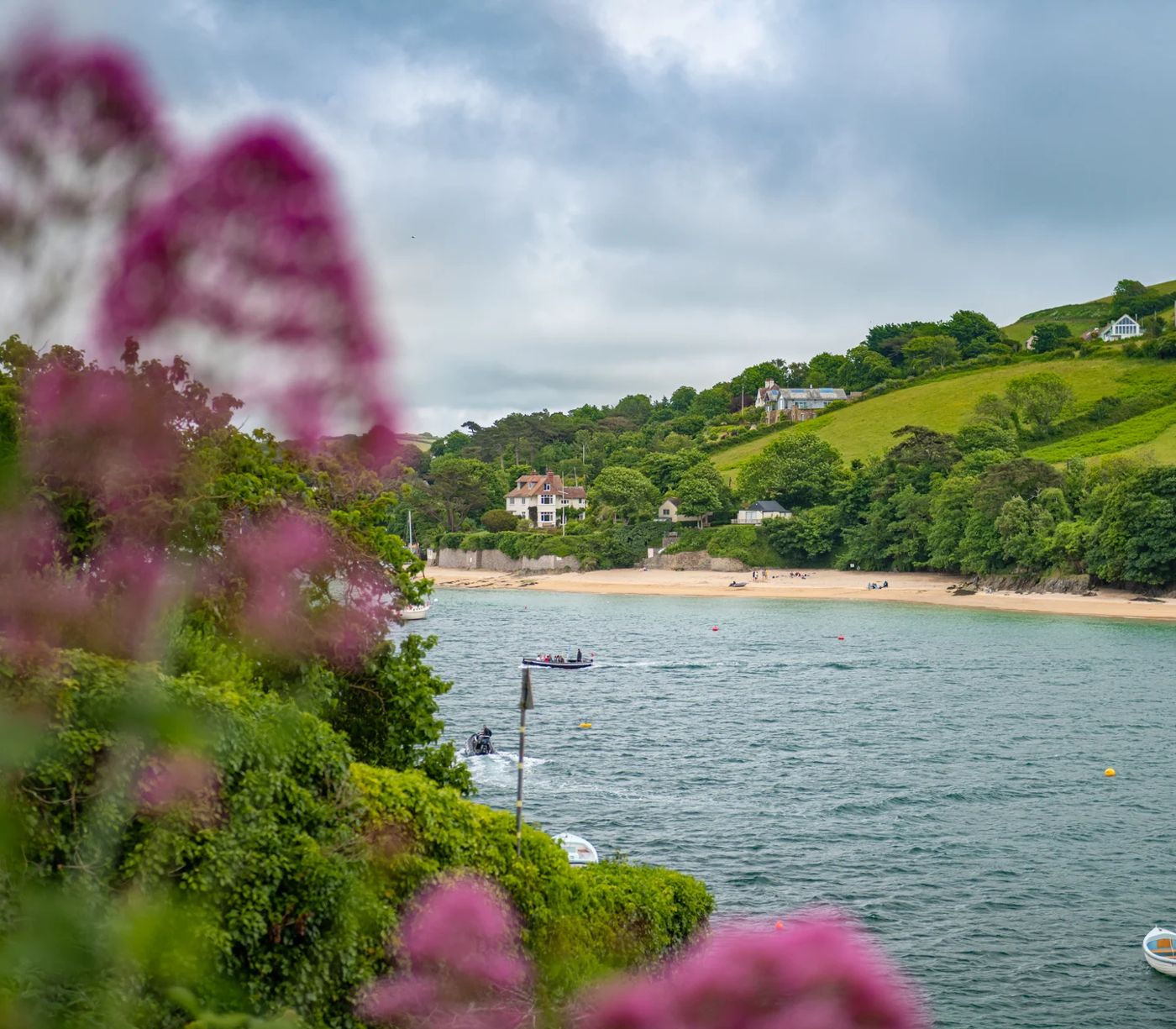 Salcombe Harbour Hotel and Spa