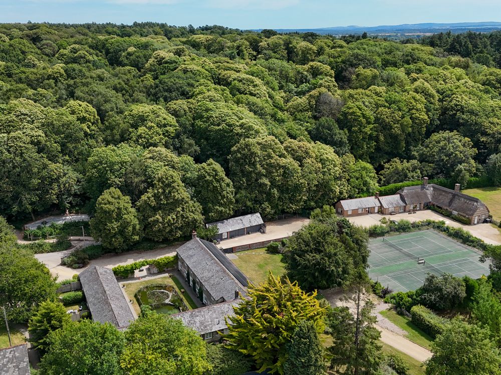 Greenwood Grange
