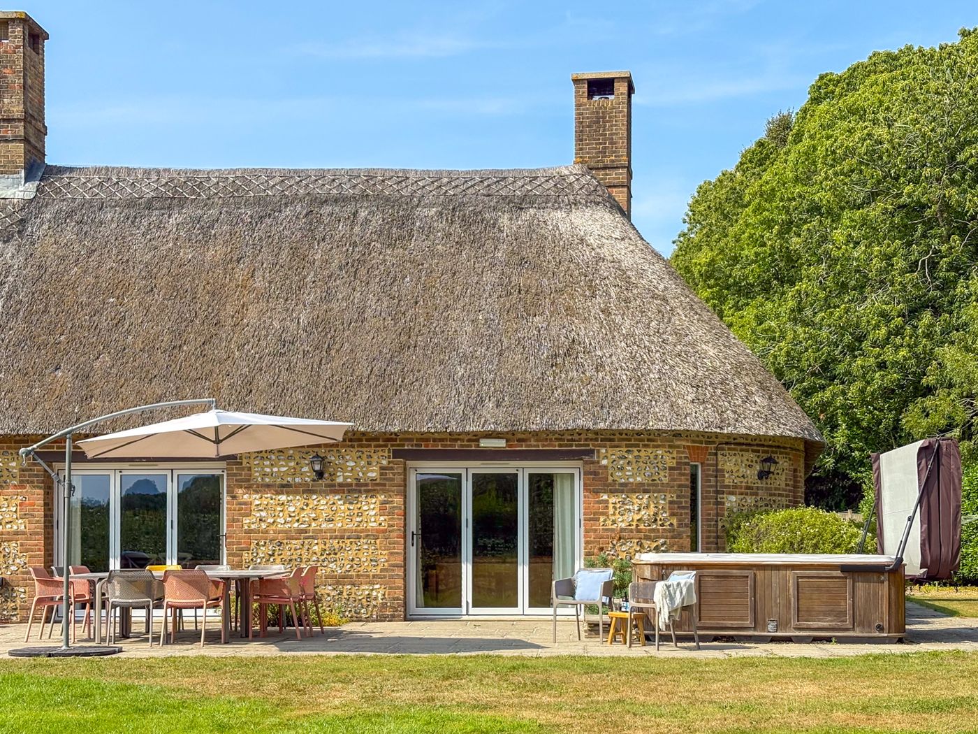 Greenwood Grange