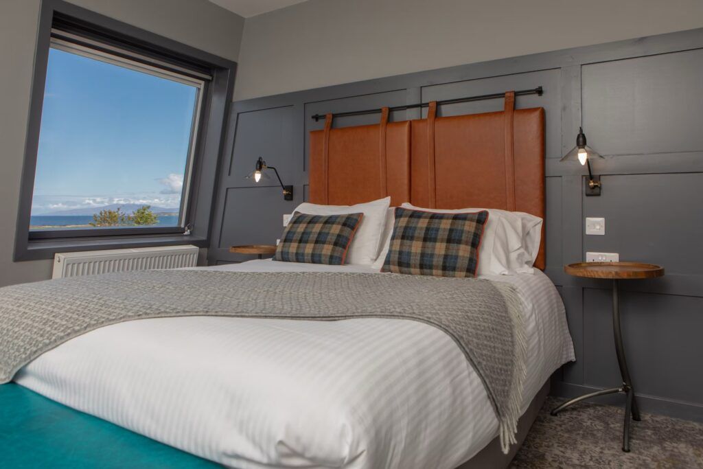 Hebridean Inn