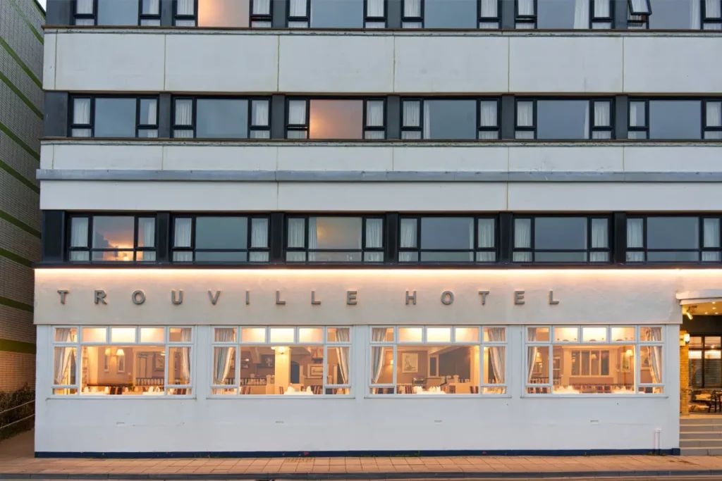 Trouville Hotel