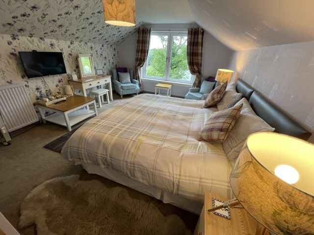 Drumbeg Hotel