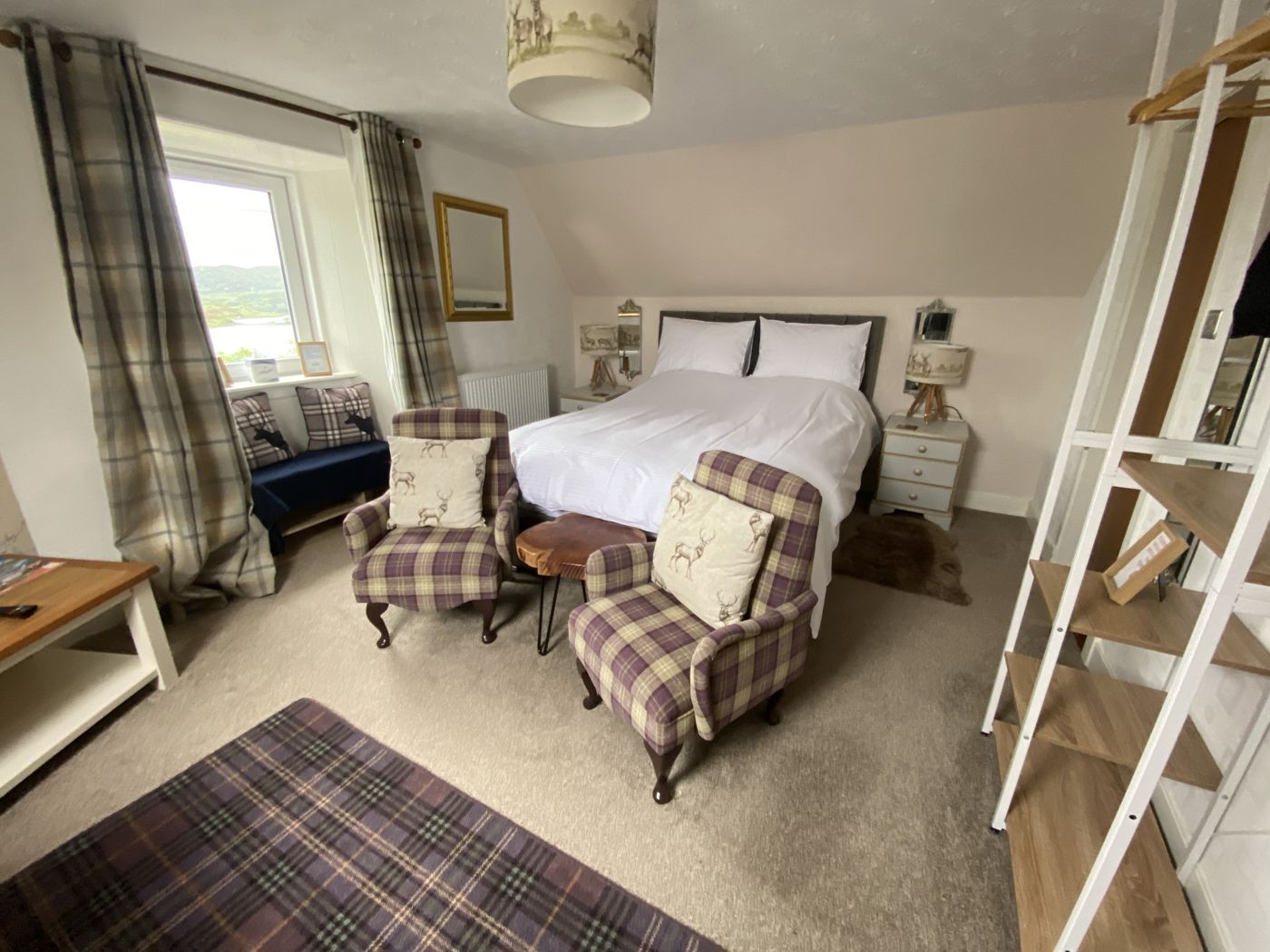 Drumbeg Hotel