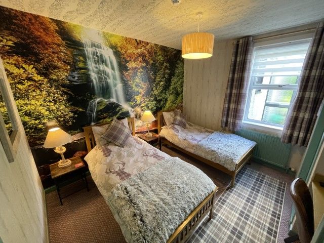 Drumbeg Hotel
