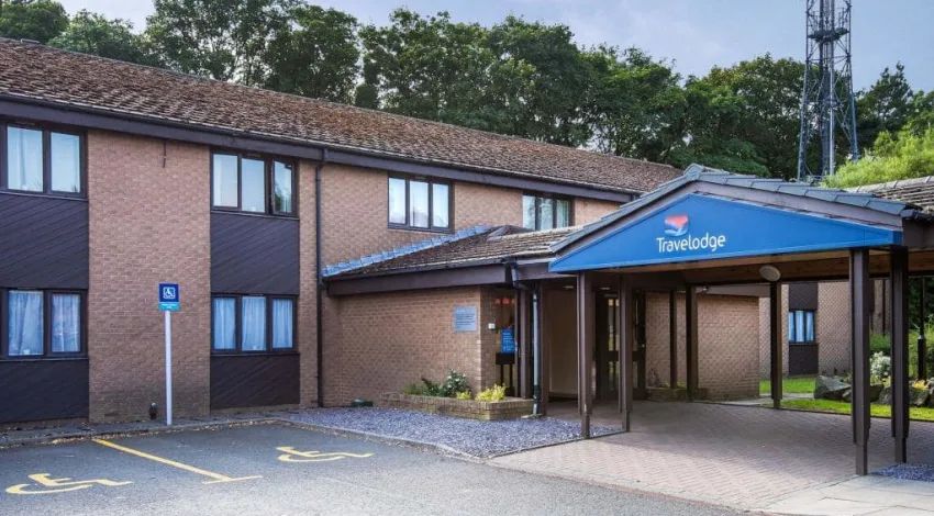 Travelodge