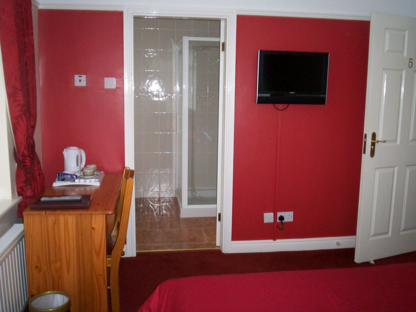 Gateway Lodge