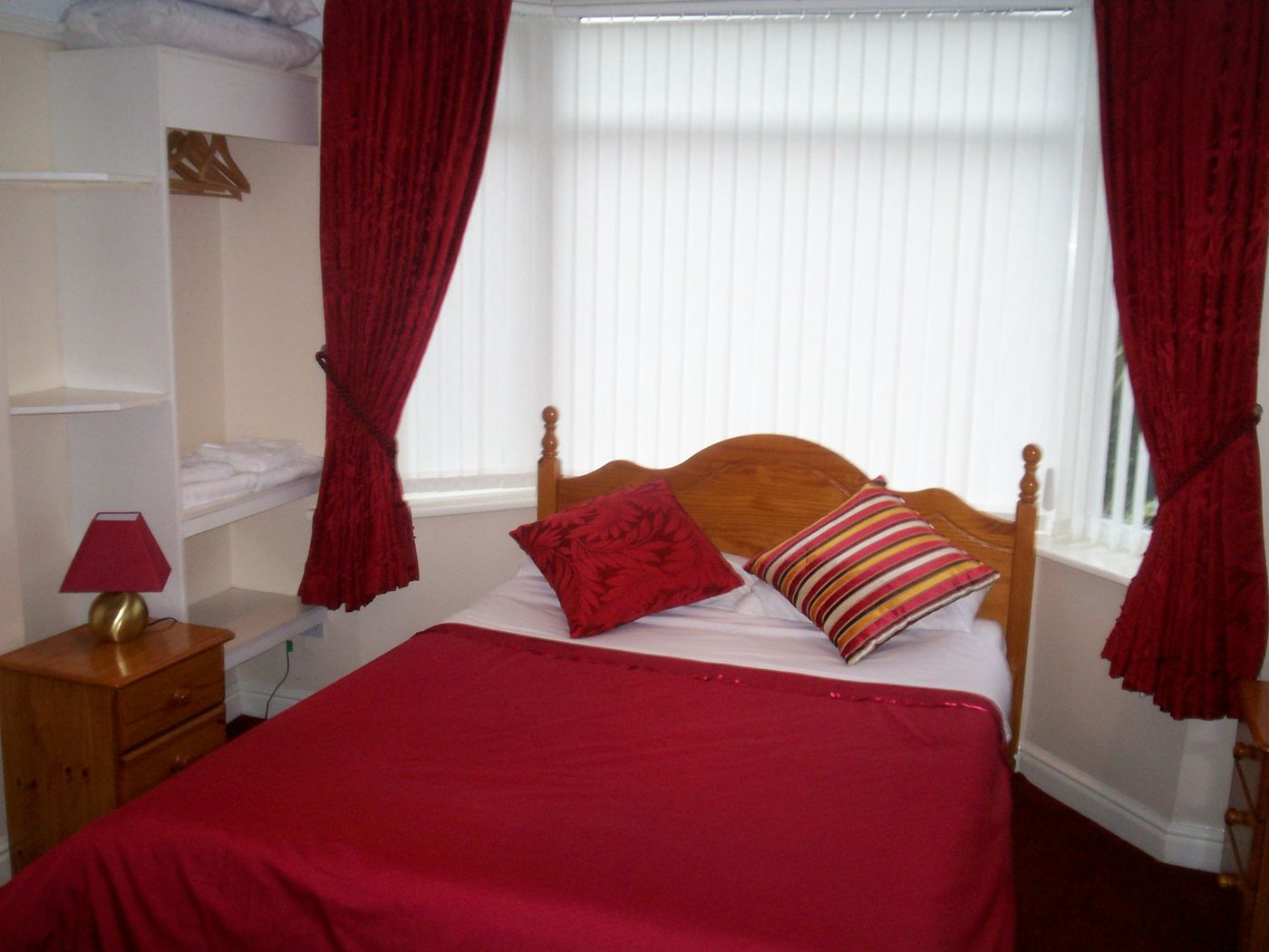 Gateway Lodge