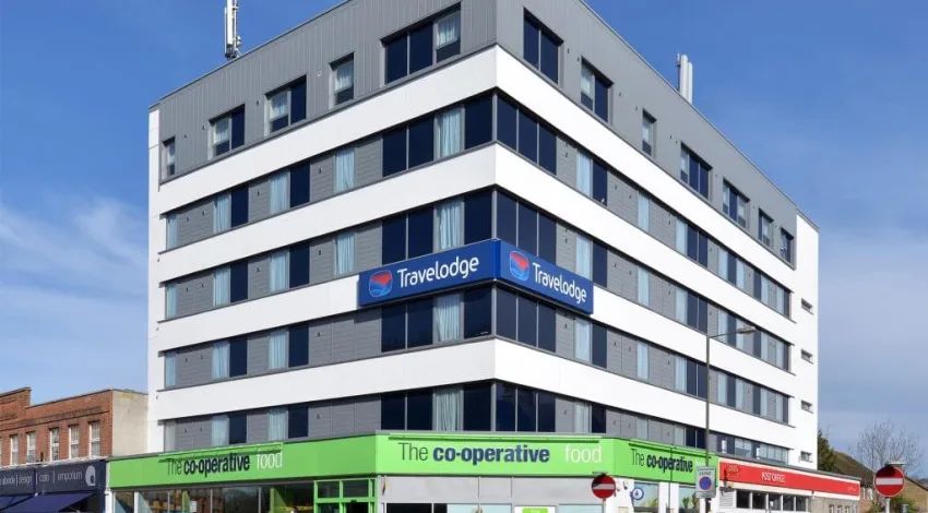 Travelodge
