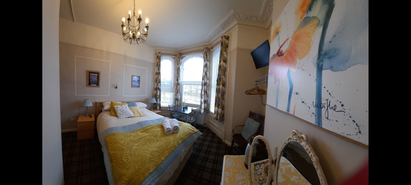 Moorgarth Guest House