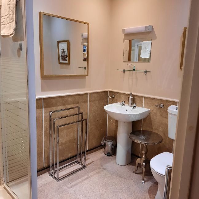 Moorgarth Guest House