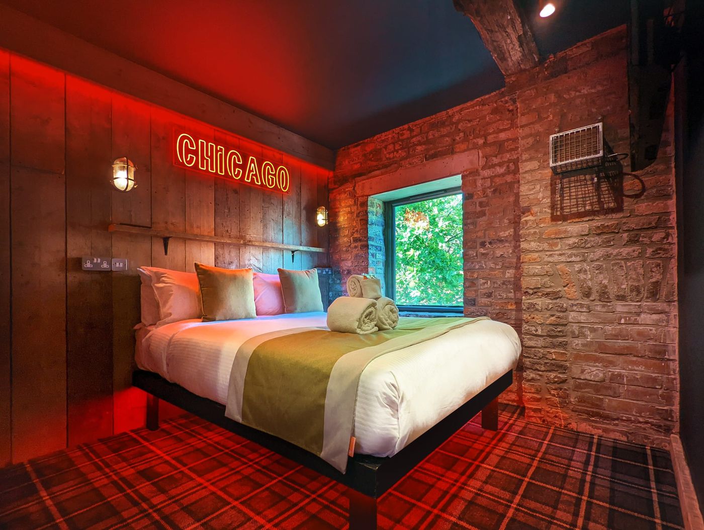 Briggate Hotel