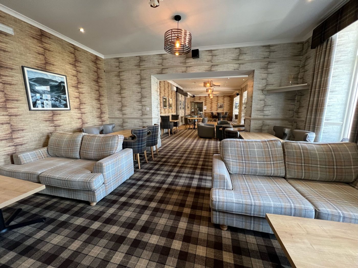 Carrbridge Hotel
