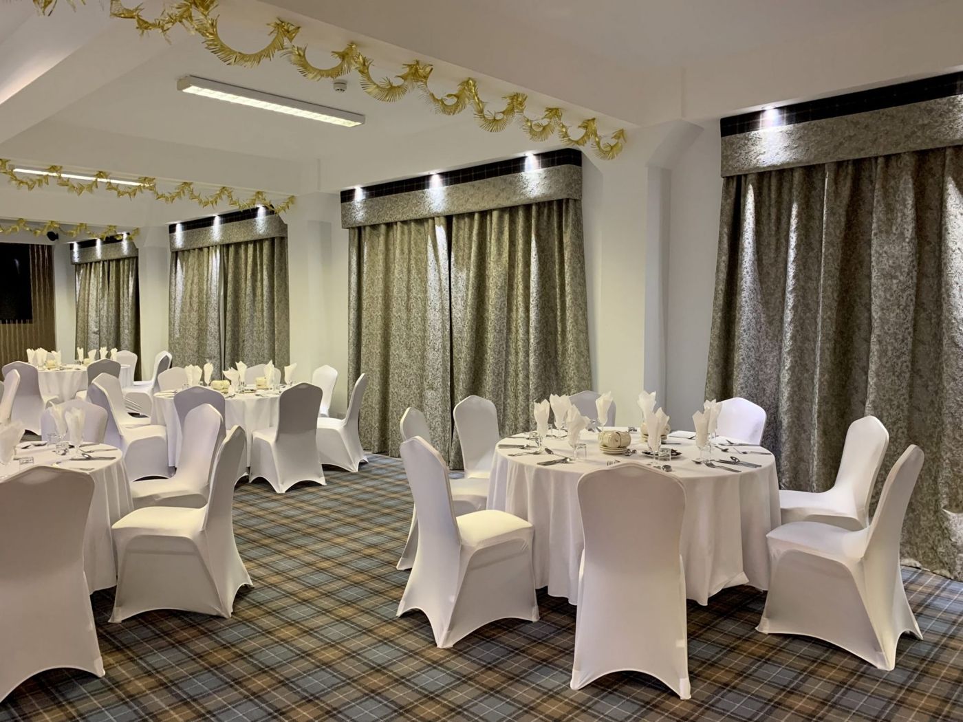 Carrbridge Hotel