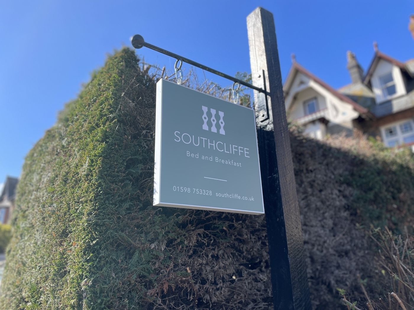 Southcliffe