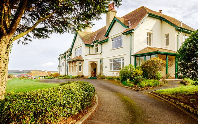 Cedar House