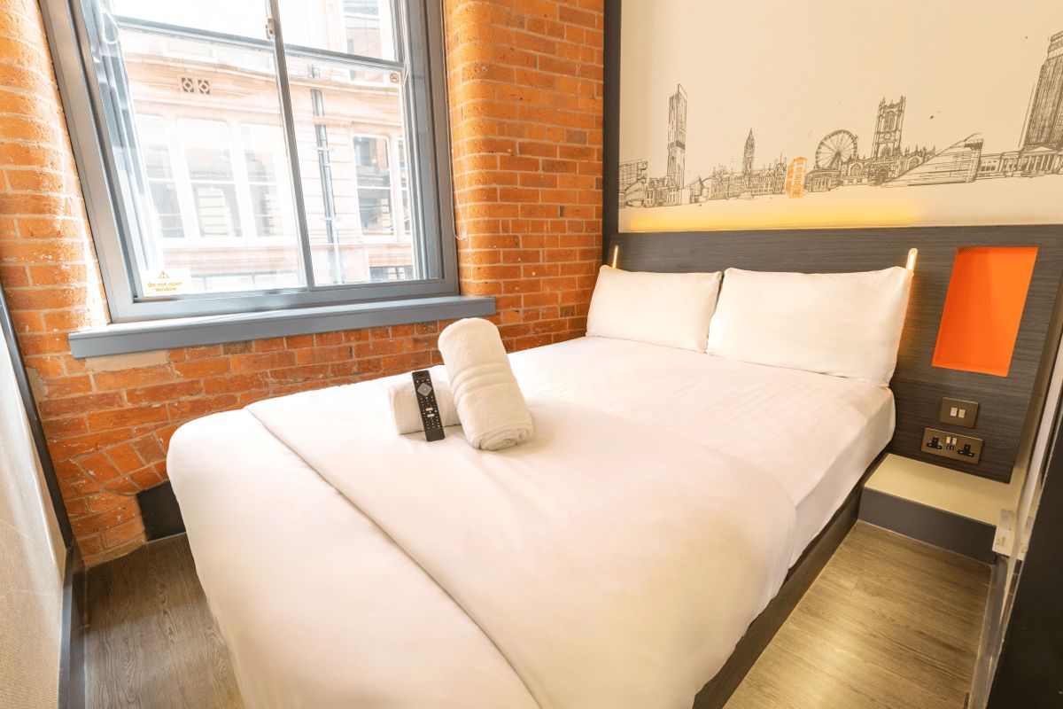 easyHotel