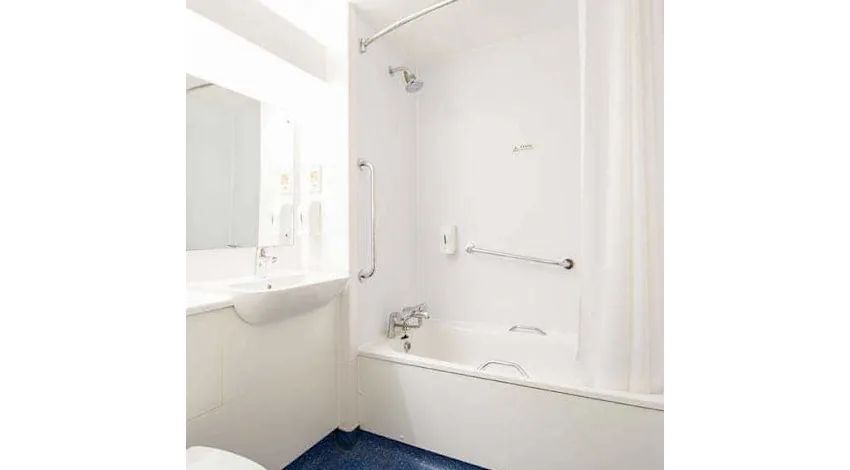 Travelodge Preston Chorley