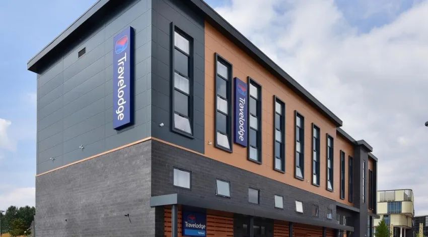 Travelodge - Telford Southwater