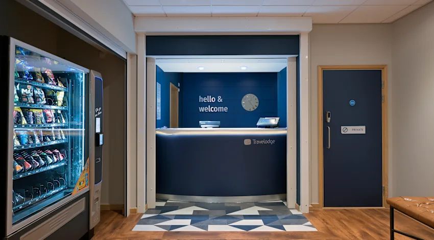 Travelodge - Telford Southwater