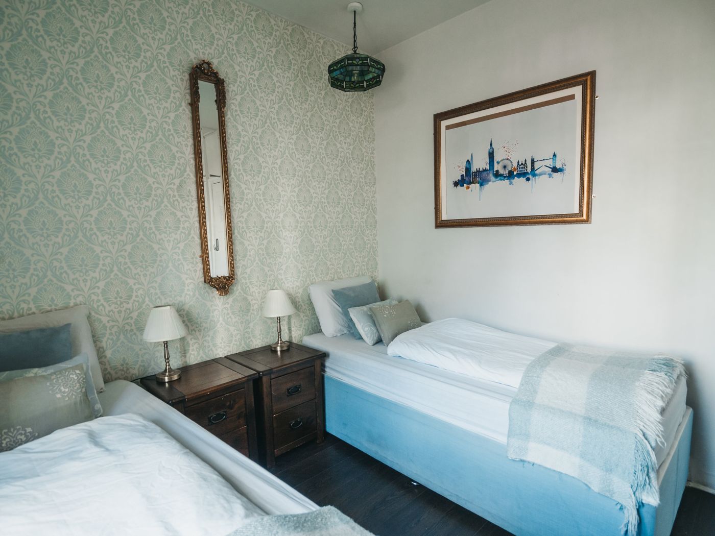 Walrus Hostel