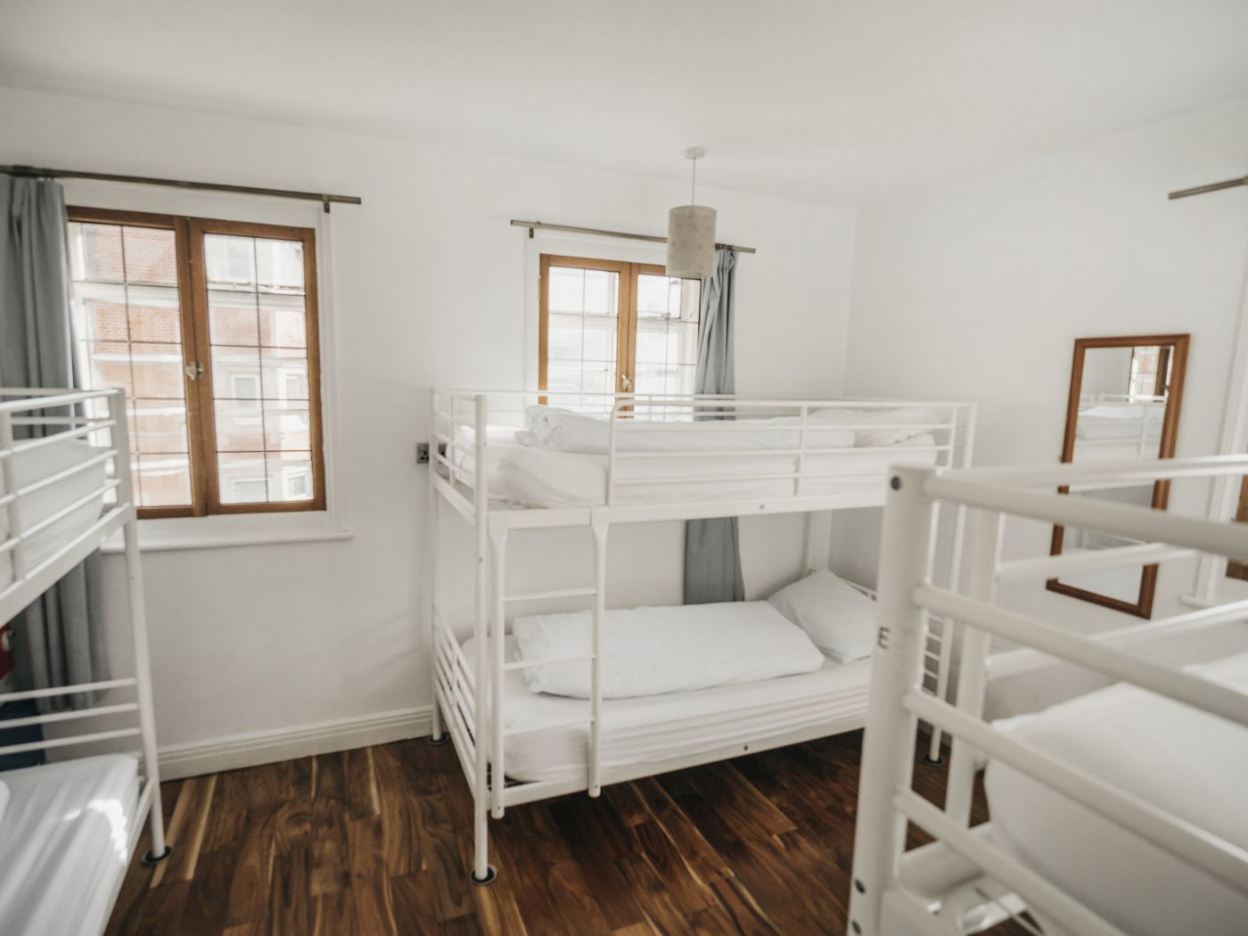 Walrus Hostel