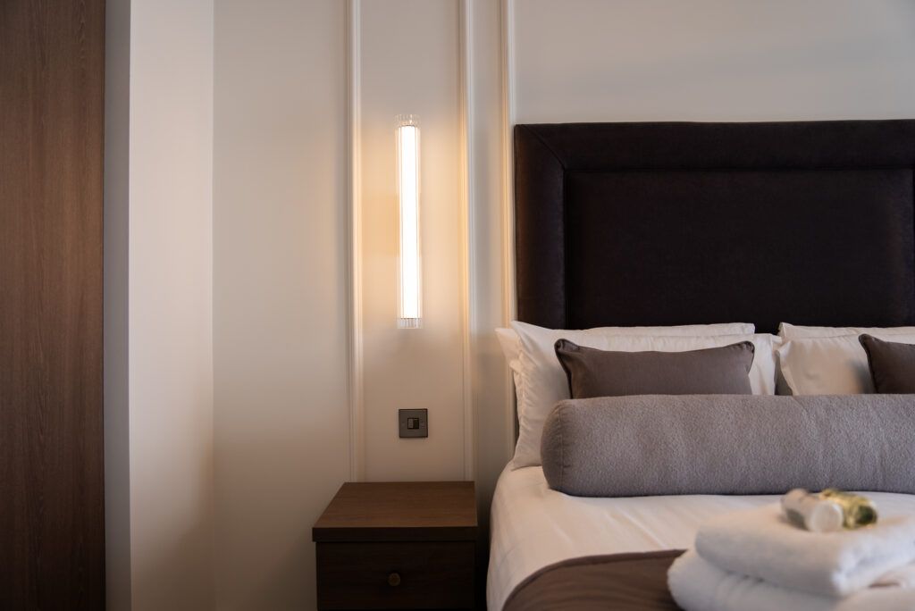 Cae Mor Hotel