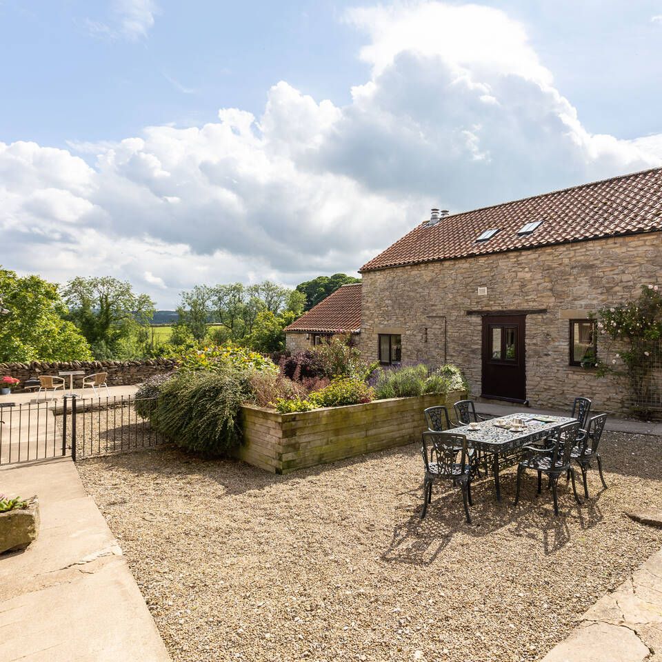 Valley View Farm Cottages