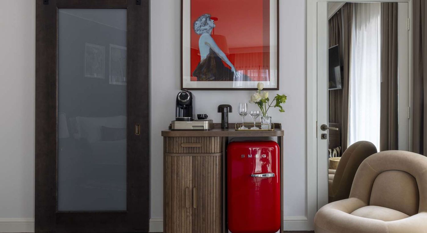Virgin Hotels