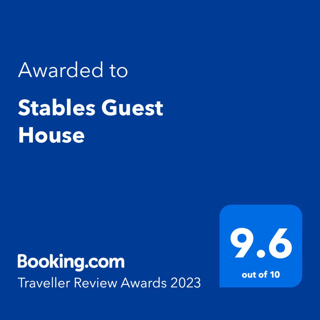 Stables Guest House