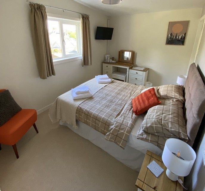 Stables Guest House