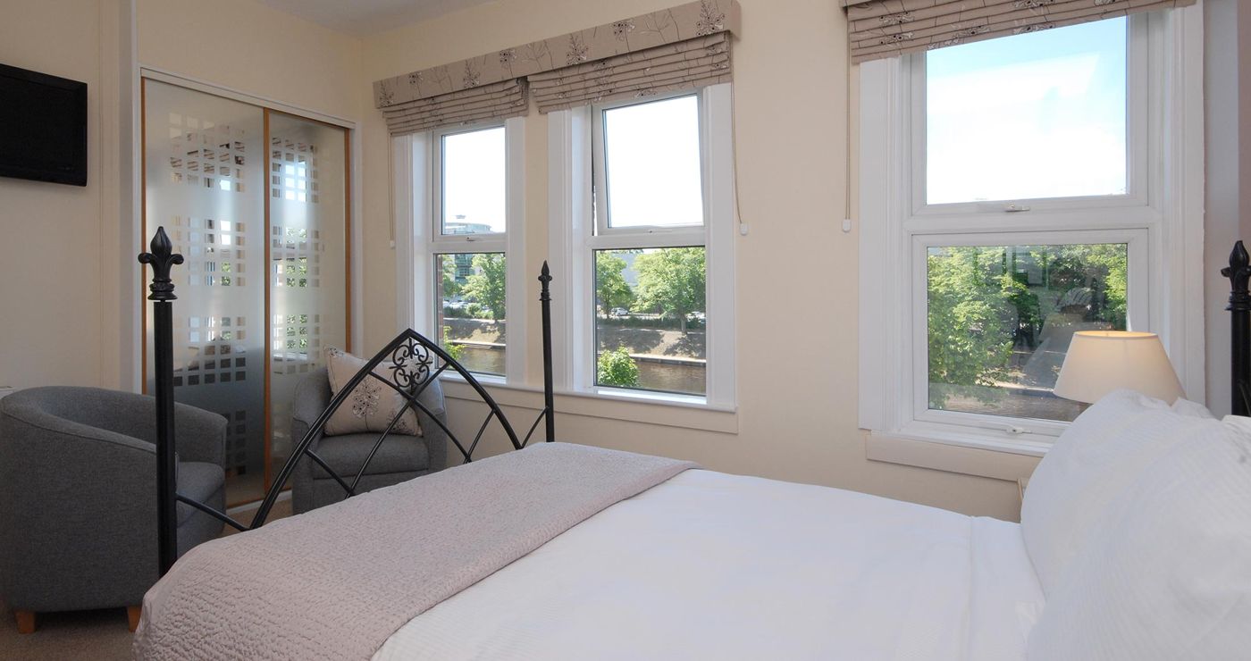 Abbey Guest House
