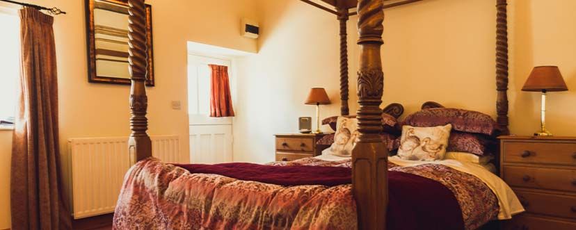 Wydon Farm B&B