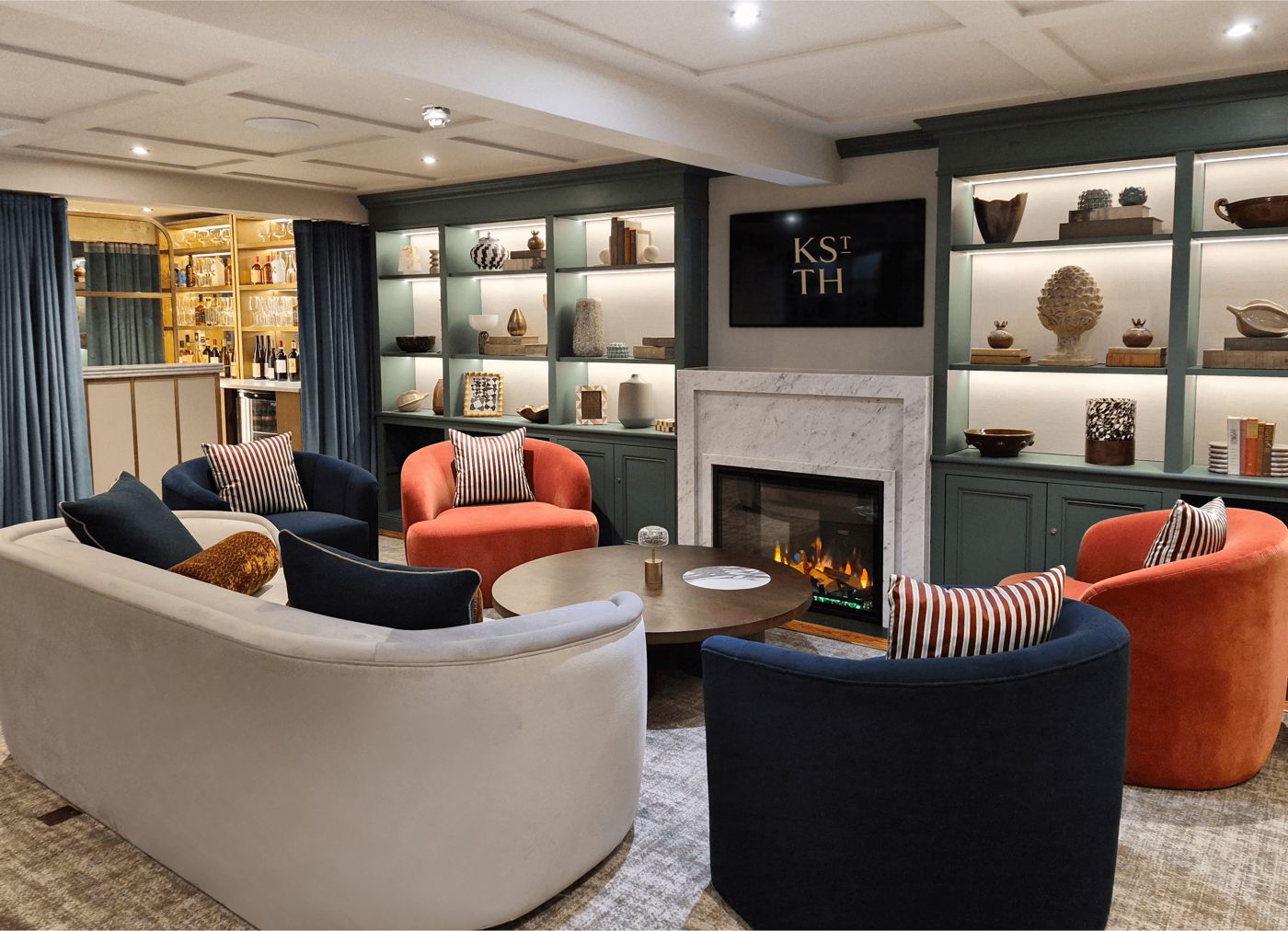 Great John Street Hotel