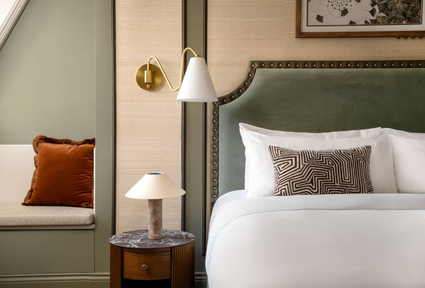 Great John Street Hotel