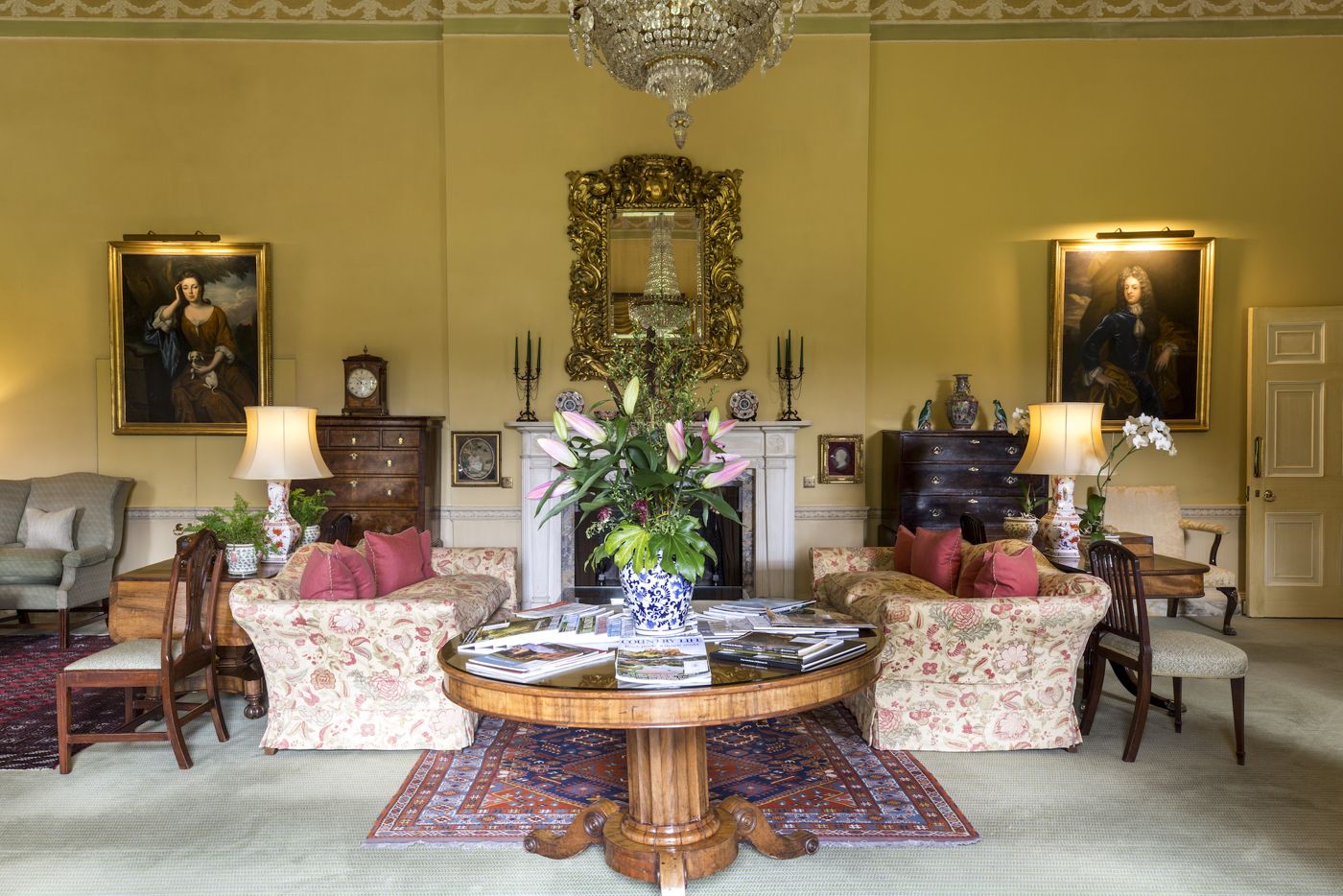 Middlethorpe Hall