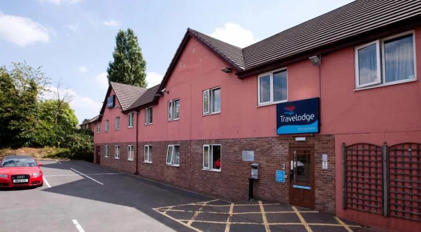 Travelodge