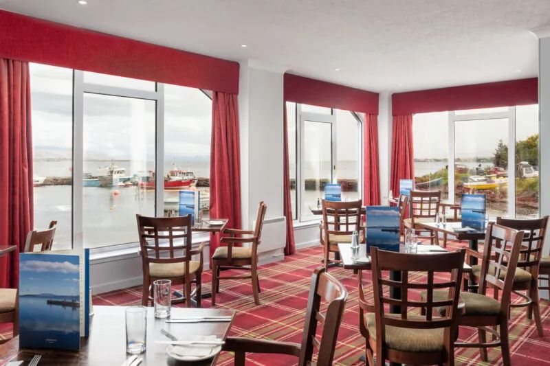 Hotel Dunollie