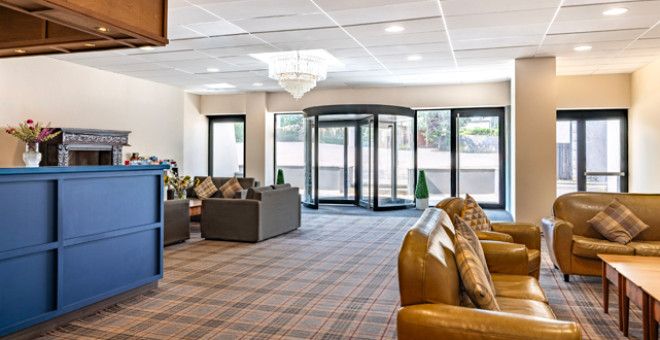 Britannia Hotel