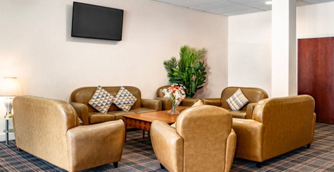 Britannia Hotel