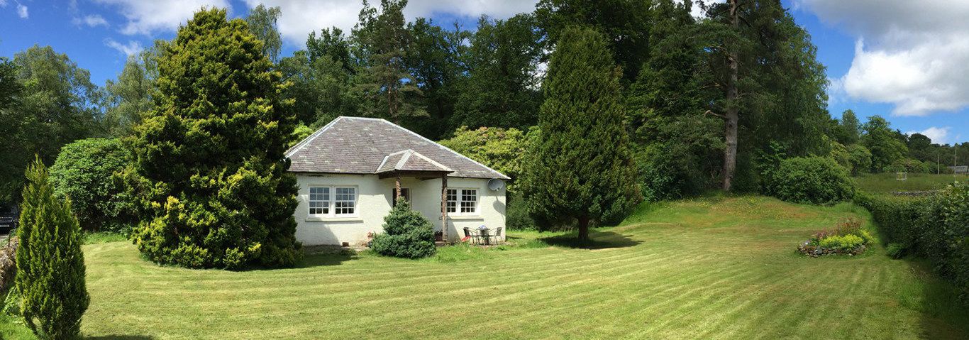 Farmston Lodge
