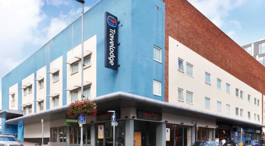 Travelodge