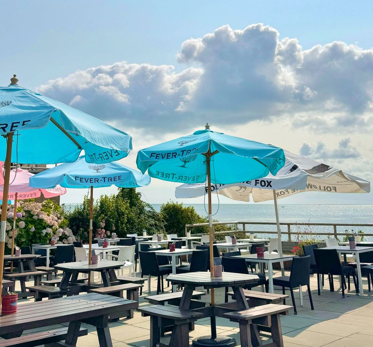 The Crab and Lobster Inn