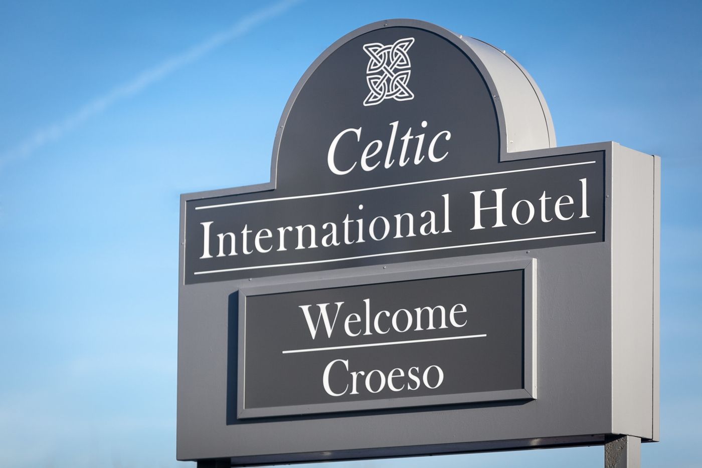 Celtic International Hotel
