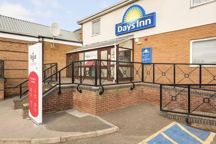 Days Inn