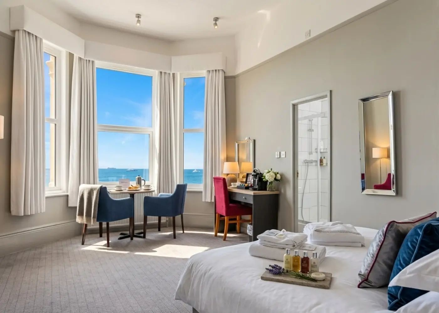 Exmouth Beach Hotel